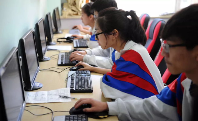 改革后高考成绩只占60%?北京市教委回应了